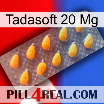 Tadasoft 20Mg cialis1